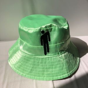 Billie Eilish Tour reversible bucket hat